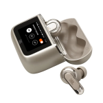 JBL TOUR PRO 3 真無線降噪耳機 (拿鐵啡)